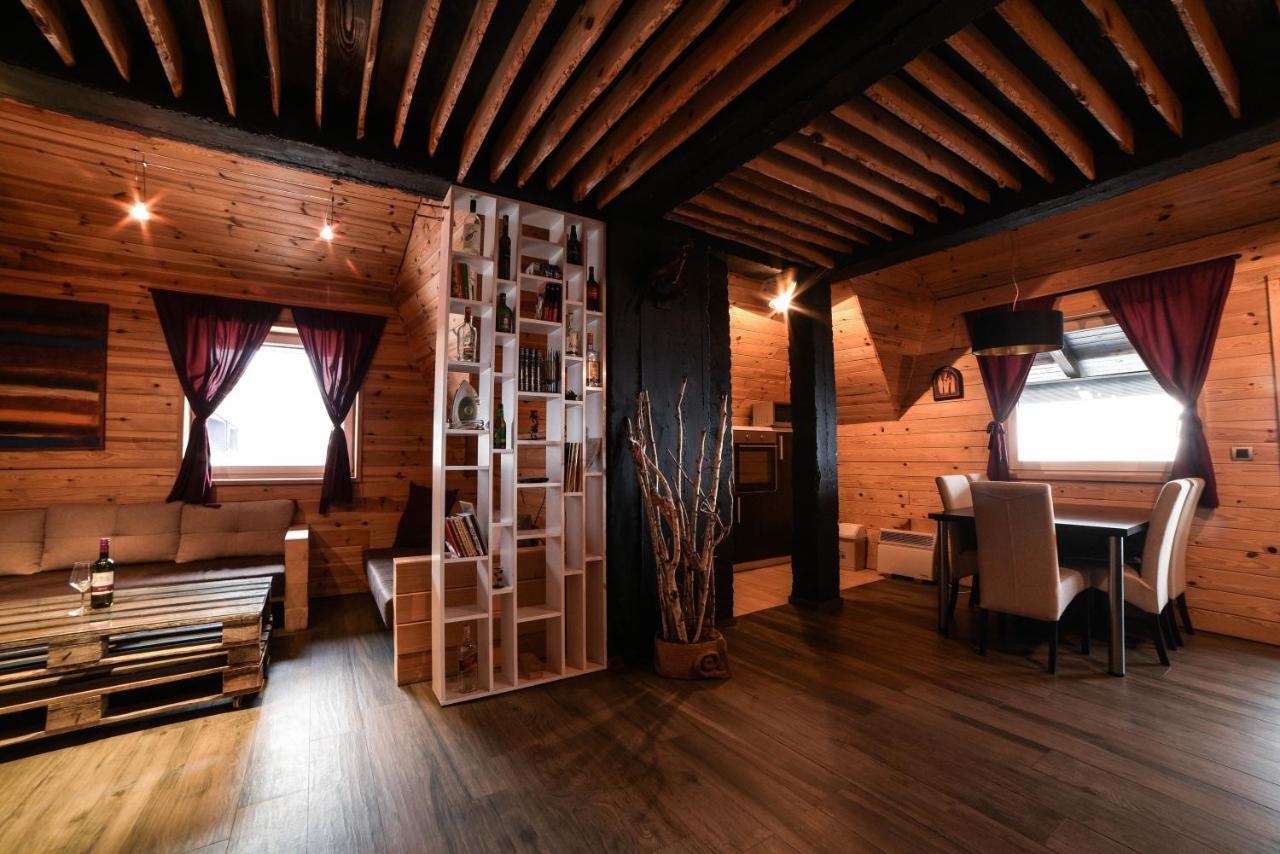 Jollykop Apartments Κοπαόνικ Εξωτερικό φωτογραφία