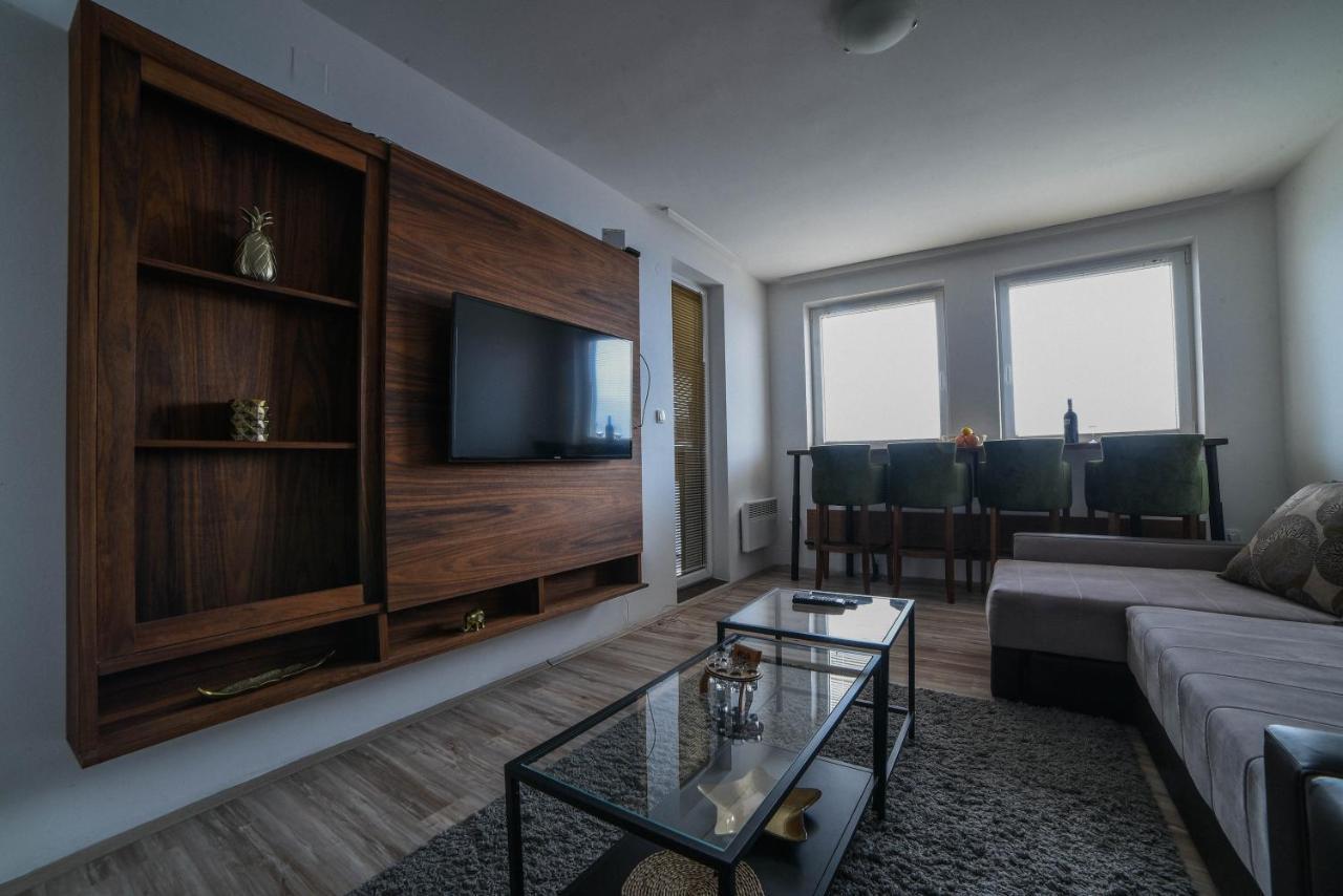 Jollykop Apartments Κοπαόνικ Εξωτερικό φωτογραφία