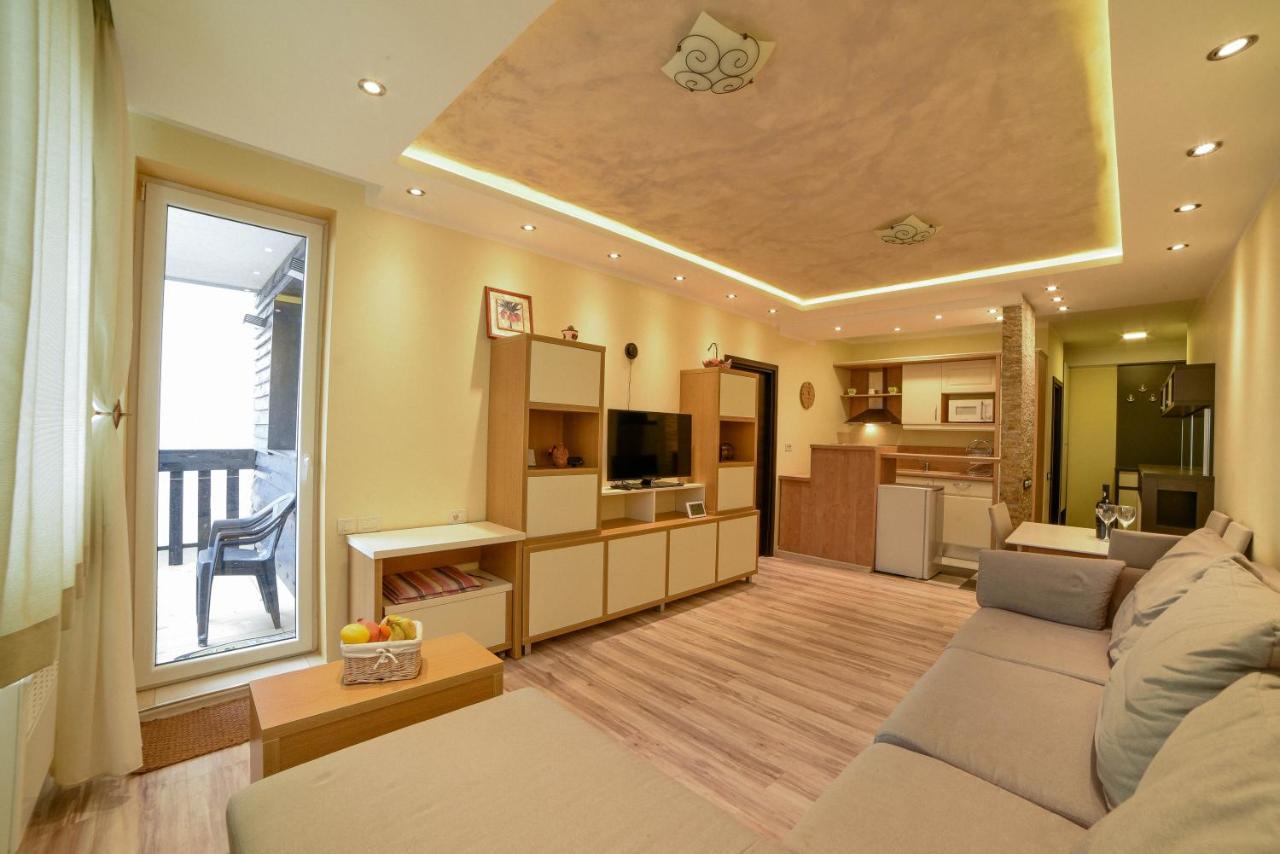 Jollykop Apartments Κοπαόνικ Εξωτερικό φωτογραφία