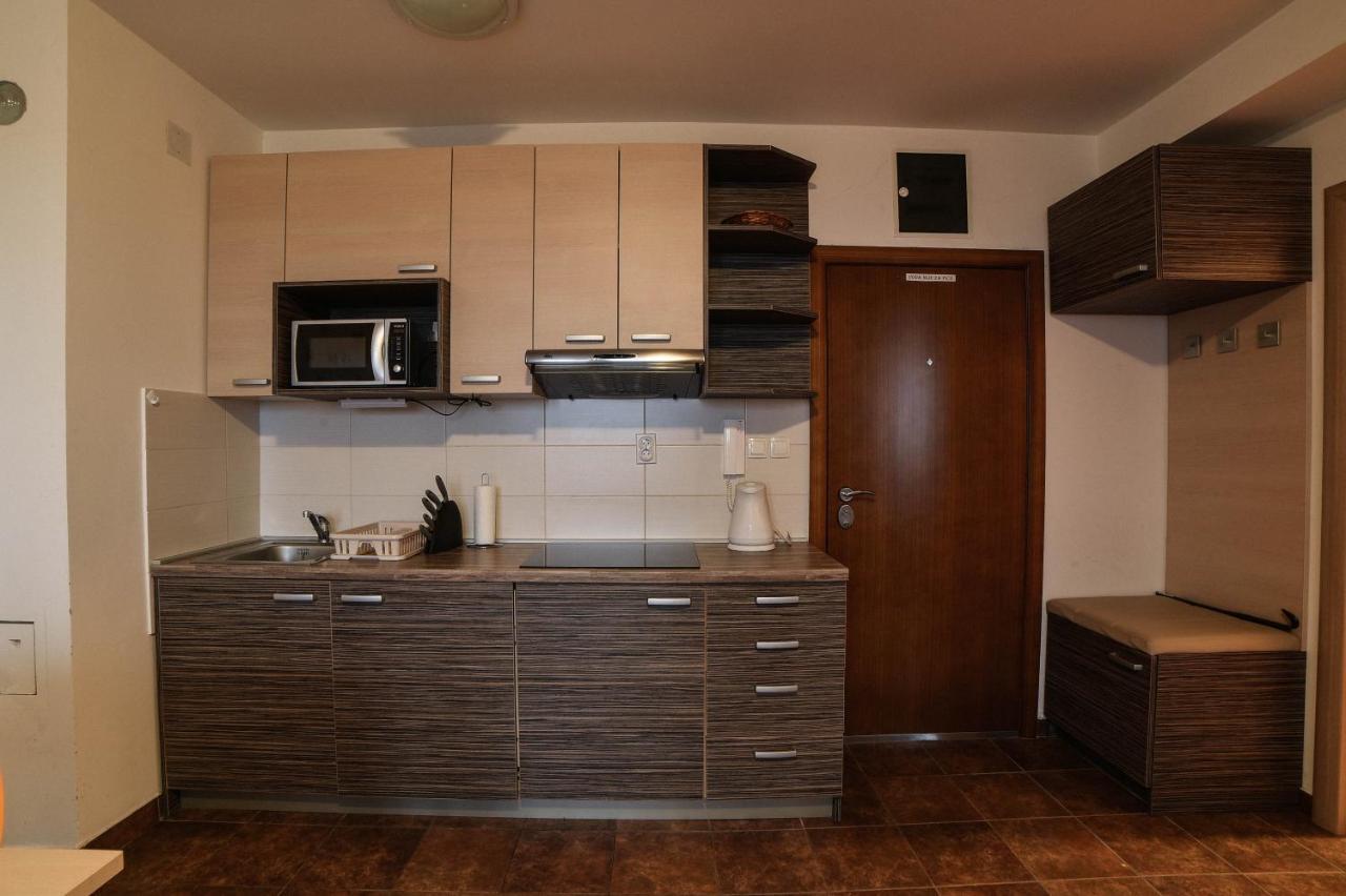 Jollykop Apartments Κοπαόνικ Εξωτερικό φωτογραφία