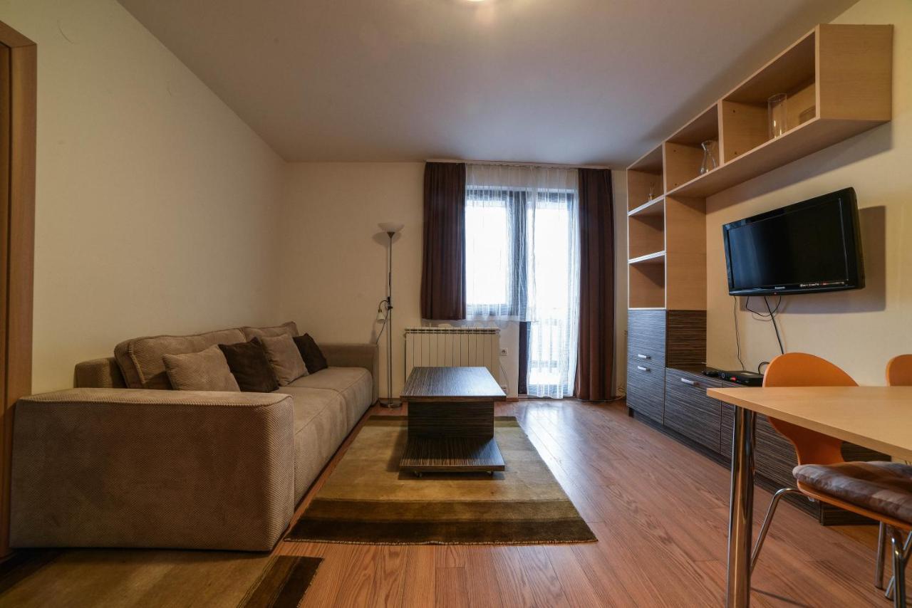 Jollykop Apartments Κοπαόνικ Εξωτερικό φωτογραφία