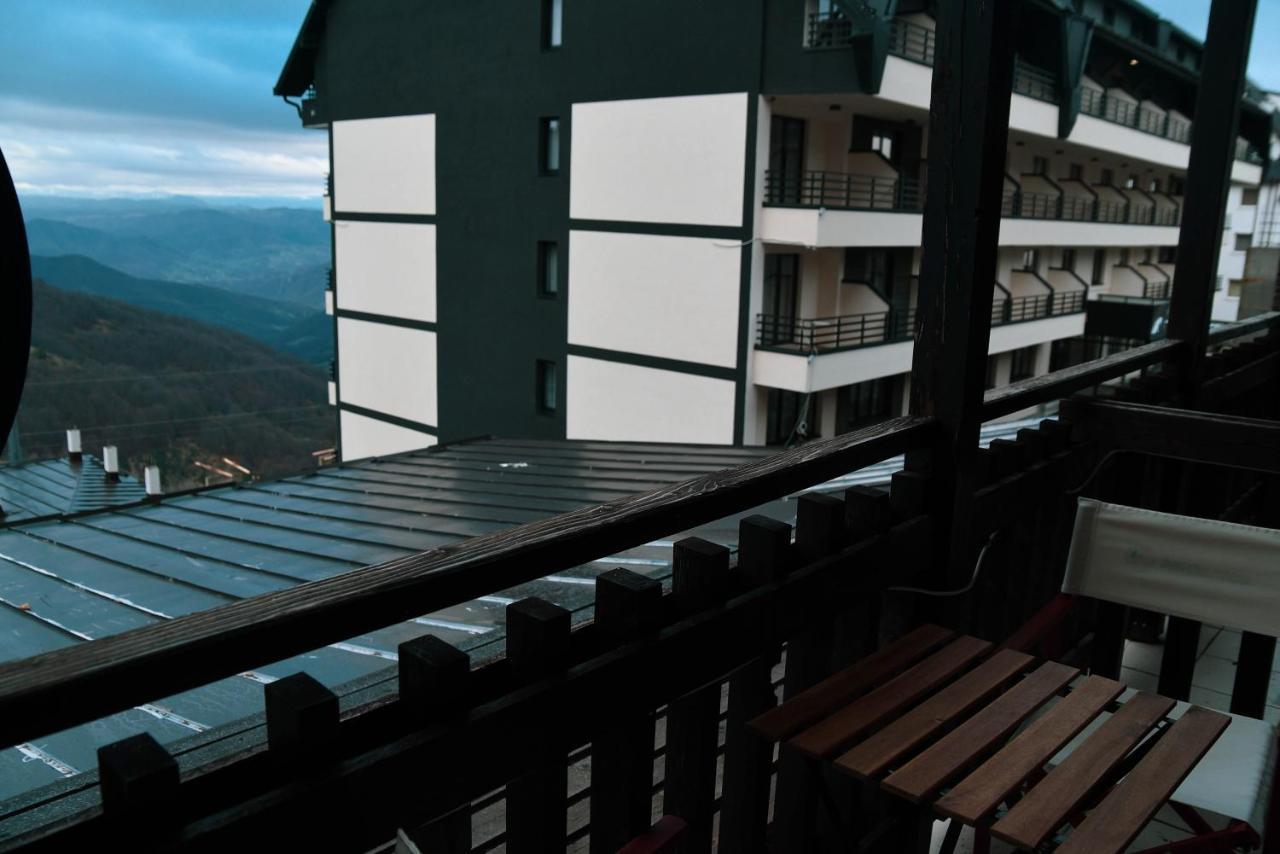 Jollykop Apartments Κοπαόνικ Εξωτερικό φωτογραφία