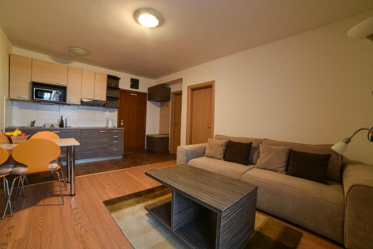 Jollykop Apartments Κοπαόνικ Εξωτερικό φωτογραφία