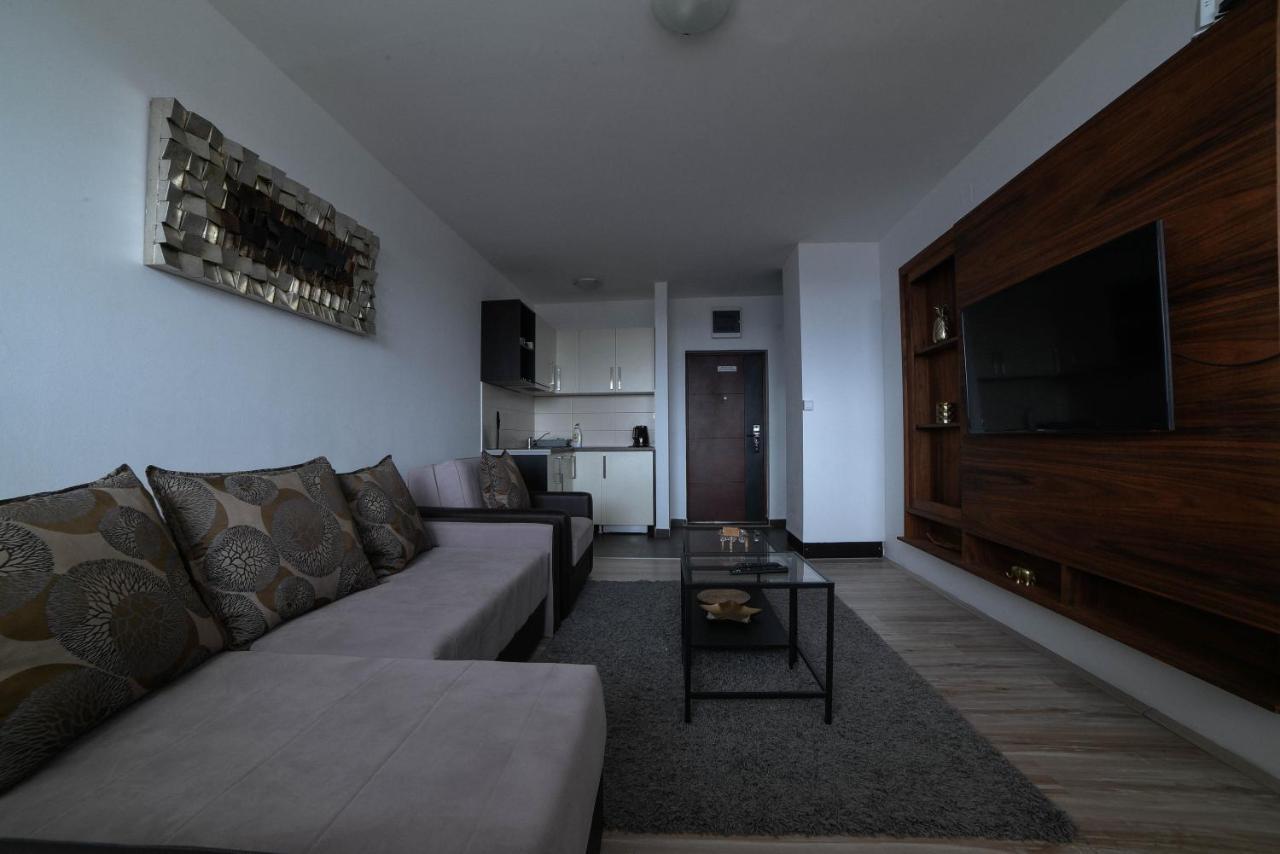 Jollykop Apartments Κοπαόνικ Εξωτερικό φωτογραφία