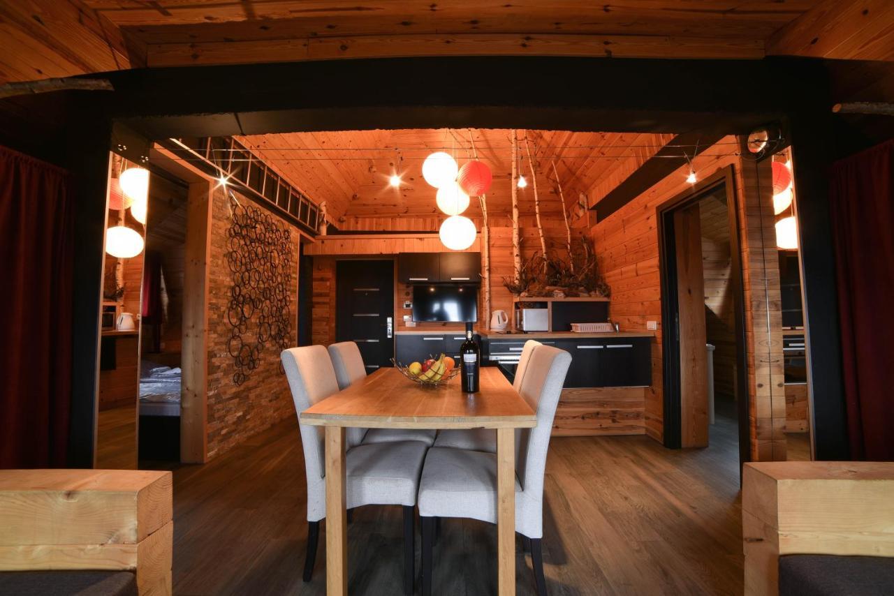 Jollykop Apartments Κοπαόνικ Εξωτερικό φωτογραφία