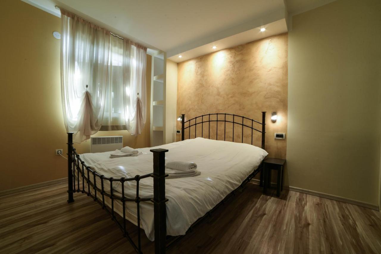 Jollykop Apartments Κοπαόνικ Εξωτερικό φωτογραφία