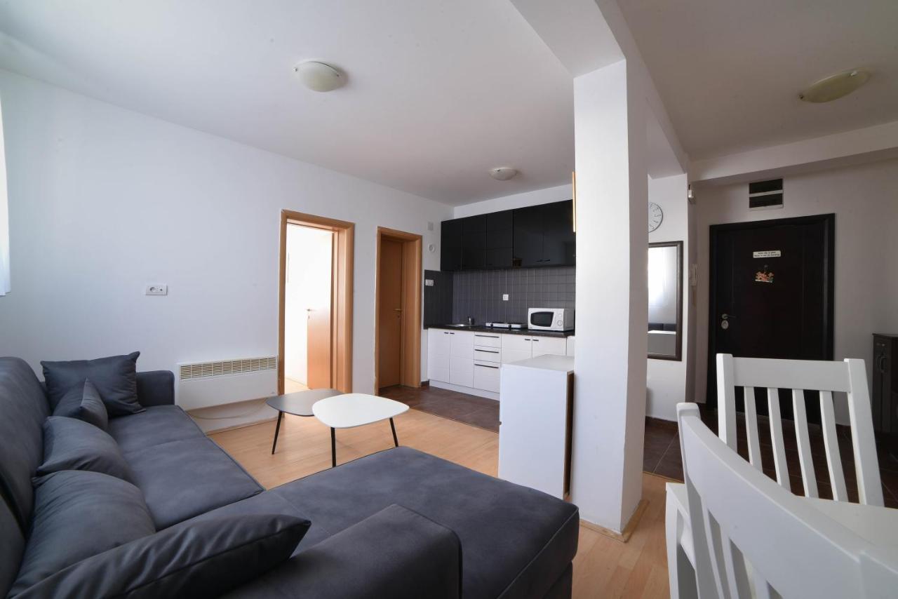 Jollykop Apartments Κοπαόνικ Εξωτερικό φωτογραφία