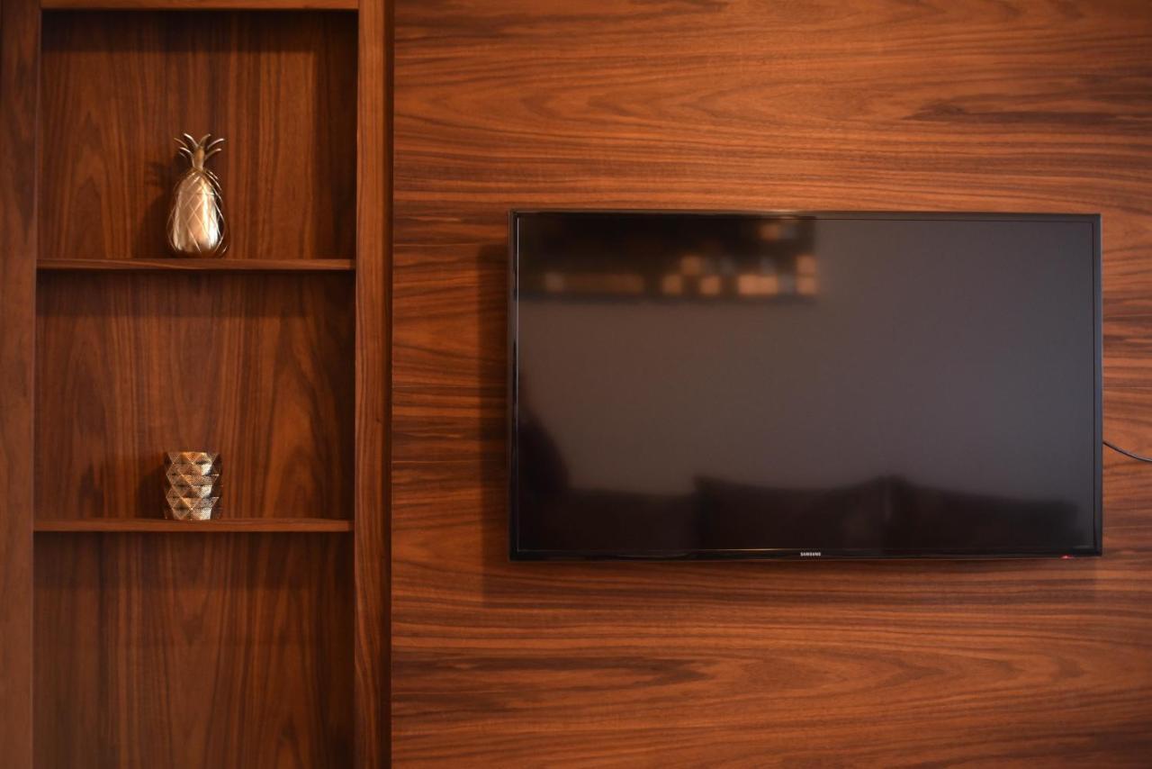 Jollykop Apartments Κοπαόνικ Εξωτερικό φωτογραφία