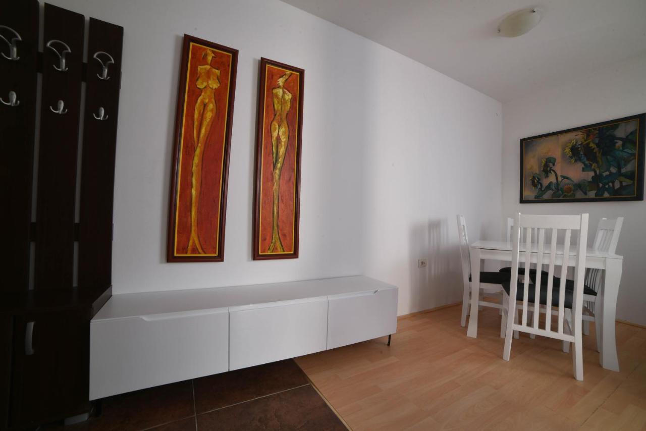 Jollykop Apartments Κοπαόνικ Εξωτερικό φωτογραφία