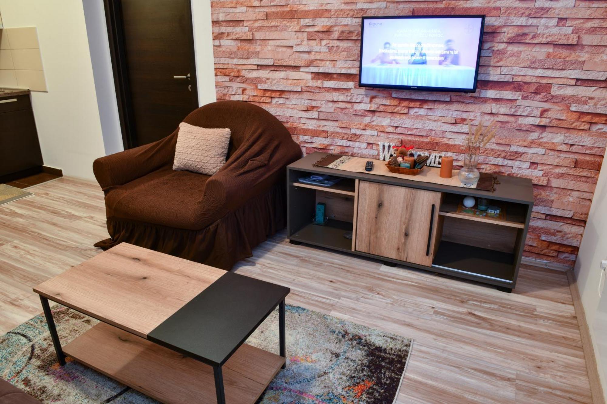 Jollykop Apartments Κοπαόνικ Εξωτερικό φωτογραφία