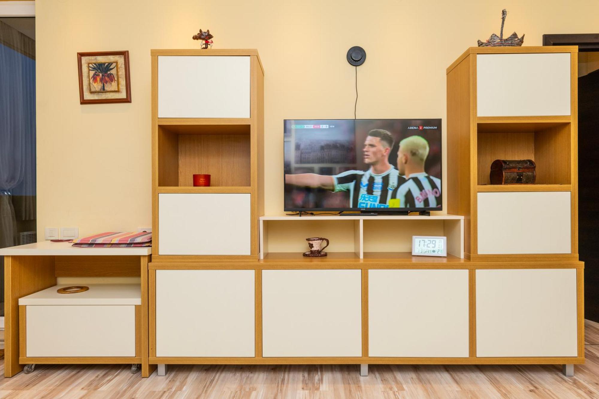 Jollykop Apartments Κοπαόνικ Εξωτερικό φωτογραφία