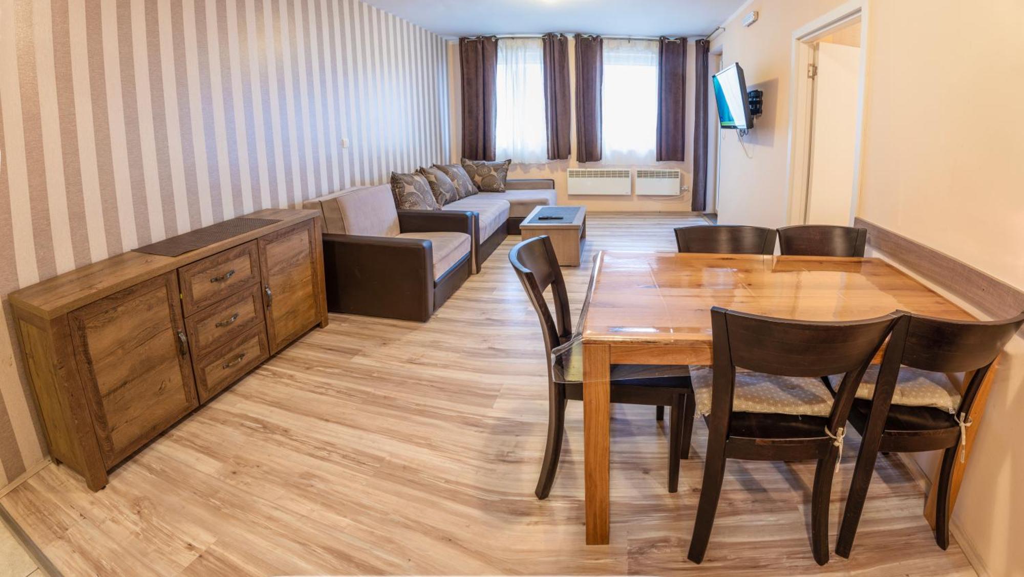 Jollykop Apartments Κοπαόνικ Εξωτερικό φωτογραφία