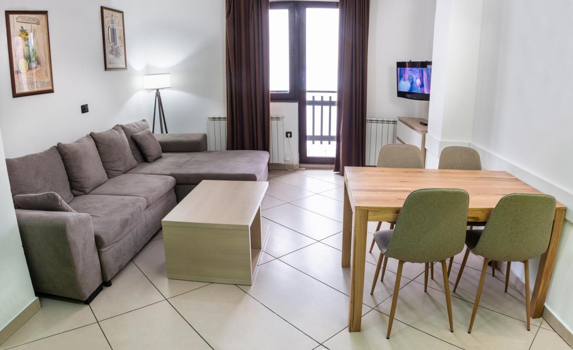 Jollykop Apartments Κοπαόνικ Εξωτερικό φωτογραφία