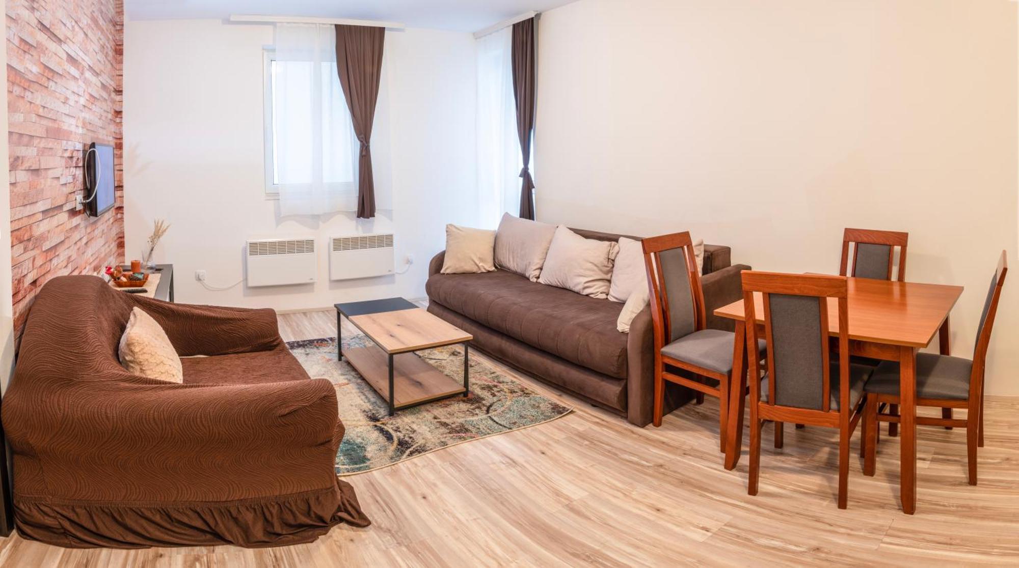 Jollykop Apartments Κοπαόνικ Εξωτερικό φωτογραφία