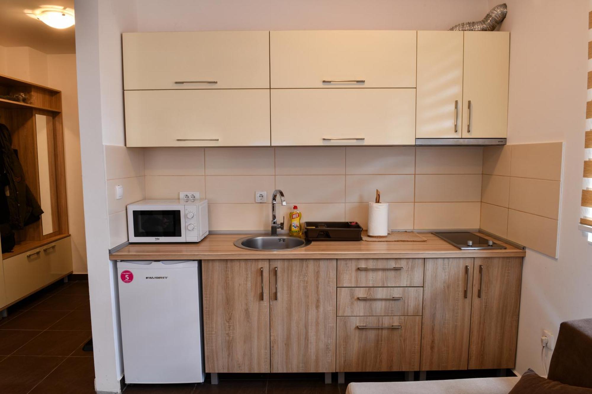 Jollykop Apartments Κοπαόνικ Εξωτερικό φωτογραφία