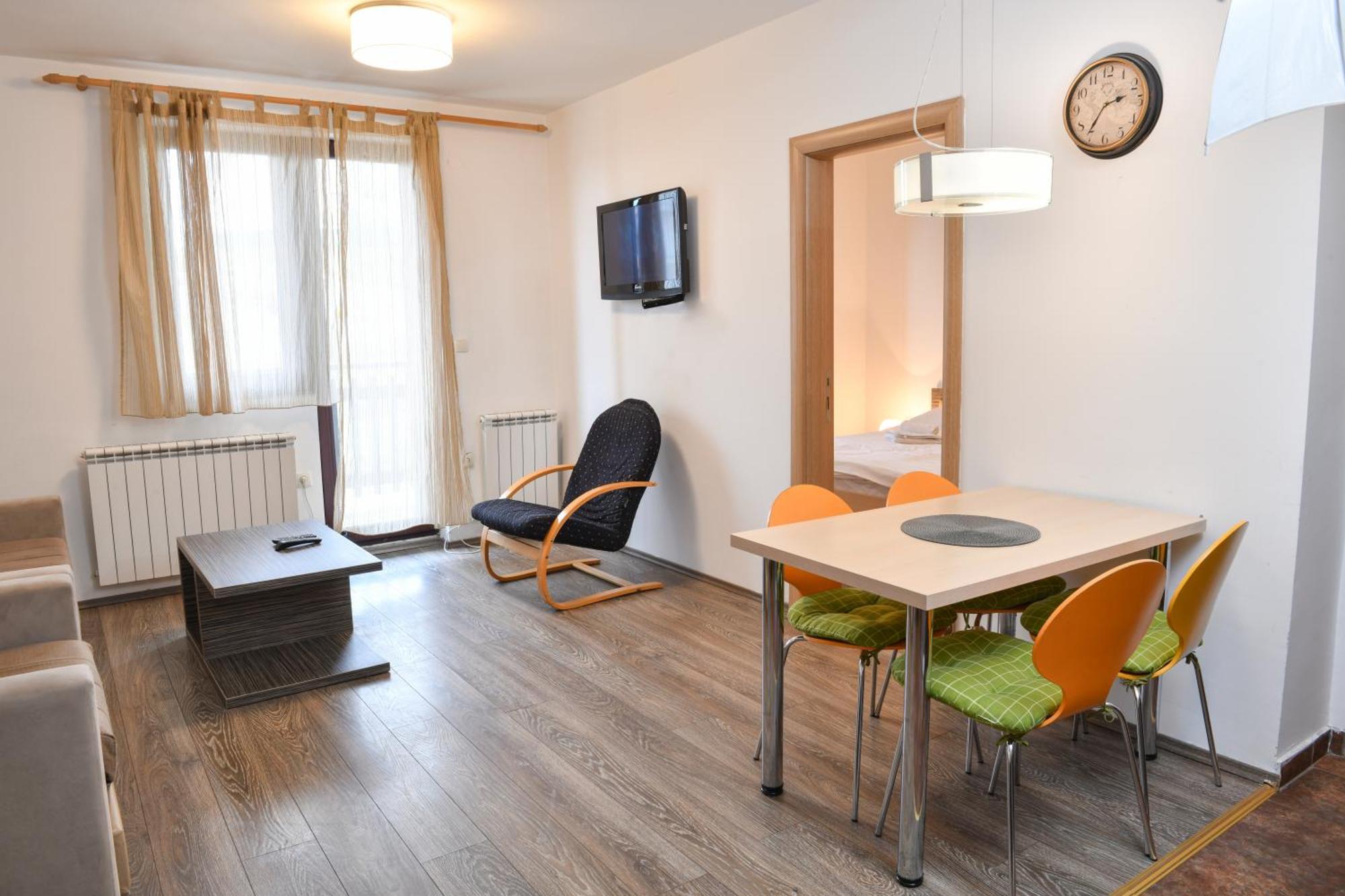 Jollykop Apartments Κοπαόνικ Εξωτερικό φωτογραφία