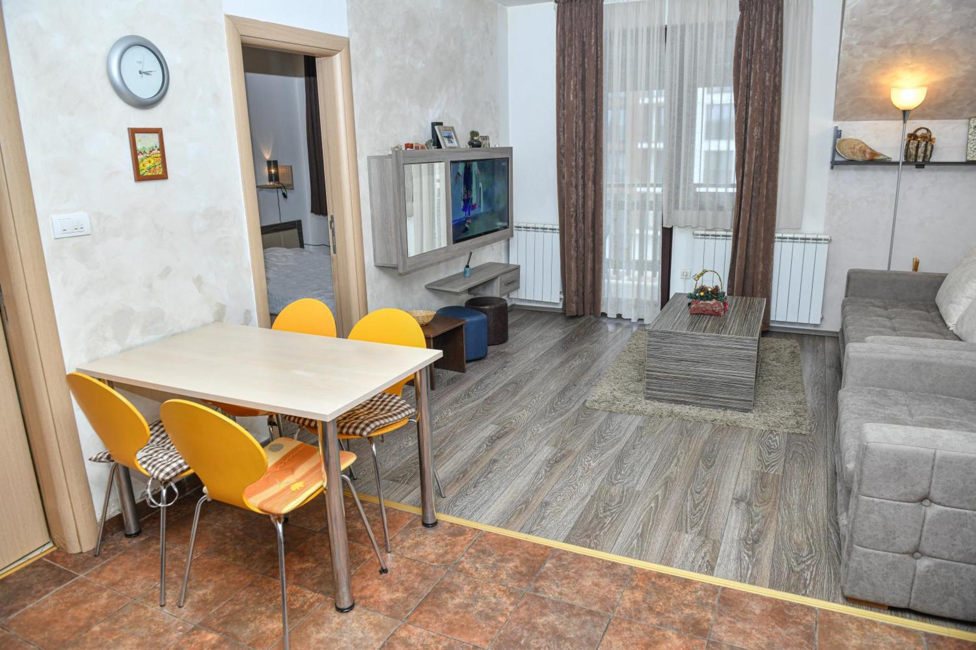 Jollykop Apartments Κοπαόνικ Εξωτερικό φωτογραφία