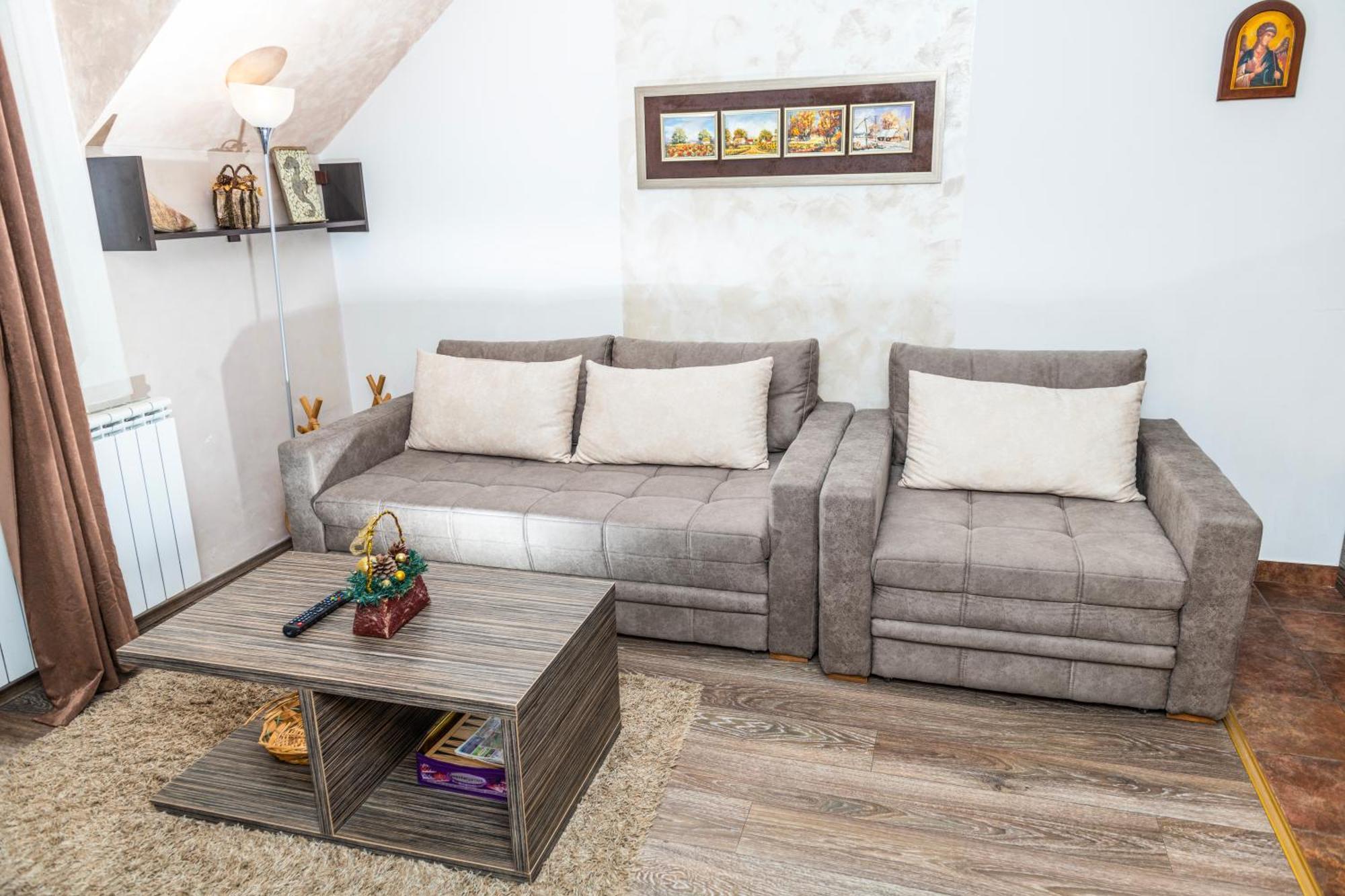 Jollykop Apartments Κοπαόνικ Εξωτερικό φωτογραφία
